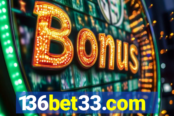 136bet33.com