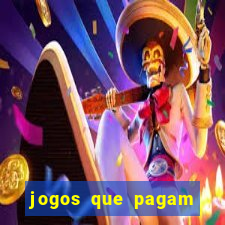 jogos que pagam pelo mercado pago