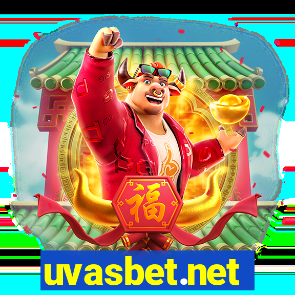 uvasbet.net