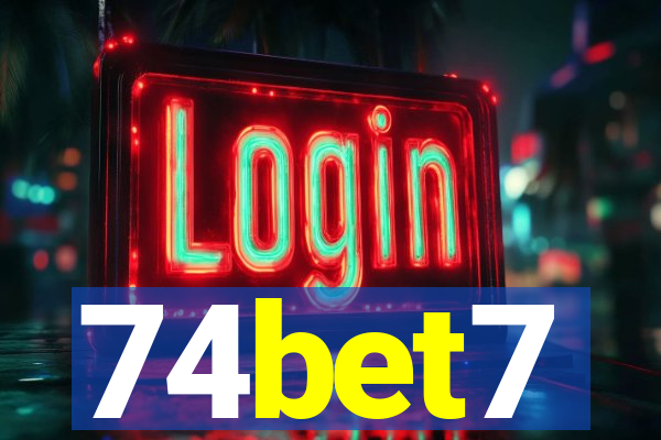 74bet7