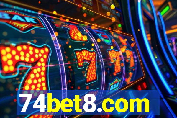 74bet8.com