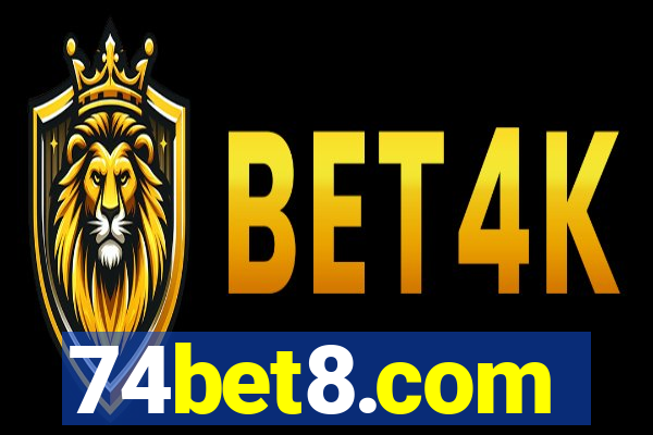 74bet8.com