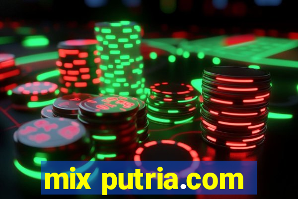 mix putria.com