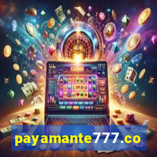 payamante777.com