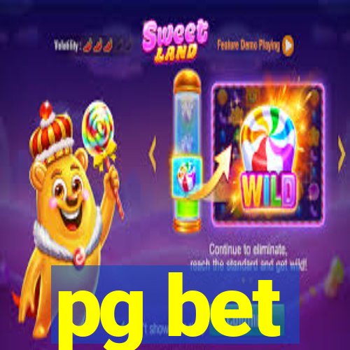 pg bet