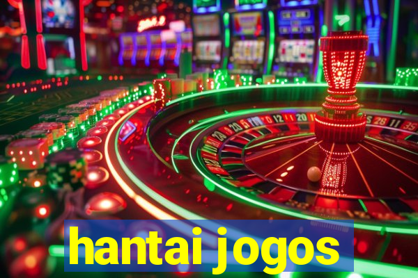 hantai jogos