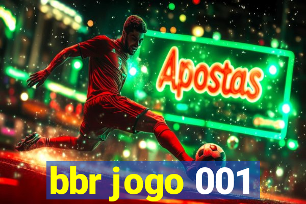 bbr jogo 001