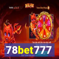 78bet777