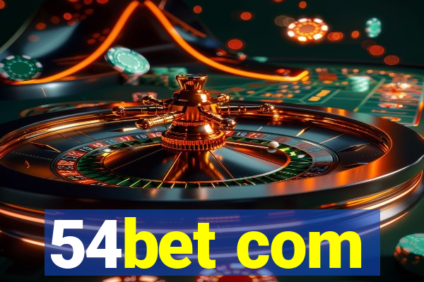 54bet com