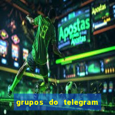 grupos do telegram mais 18