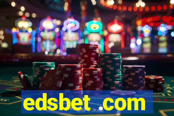 edsbet .com