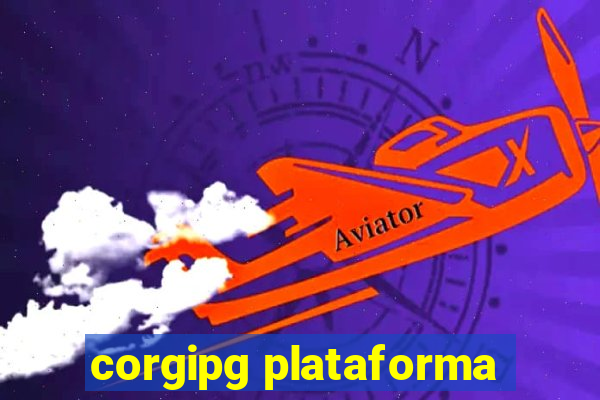 corgipg plataforma