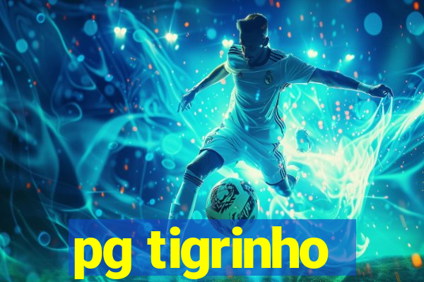 pg tigrinho