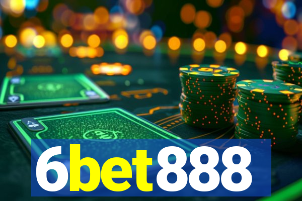 6bet888