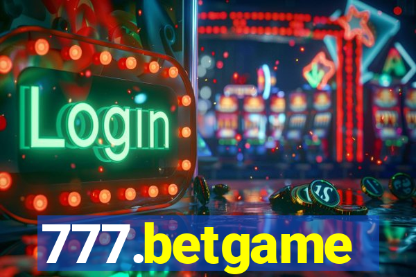 777.betgame