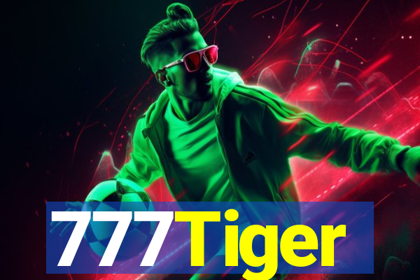 777Tiger