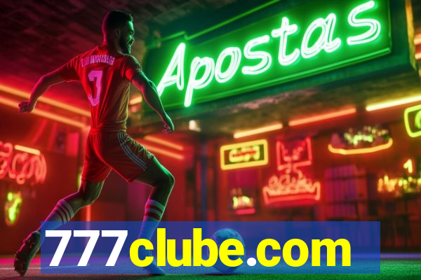 777clube.com