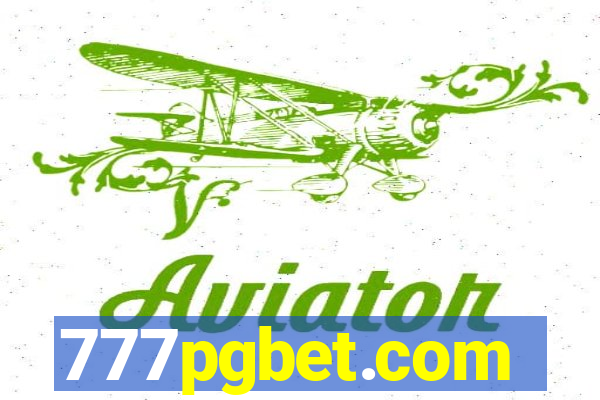 777pgbet.com