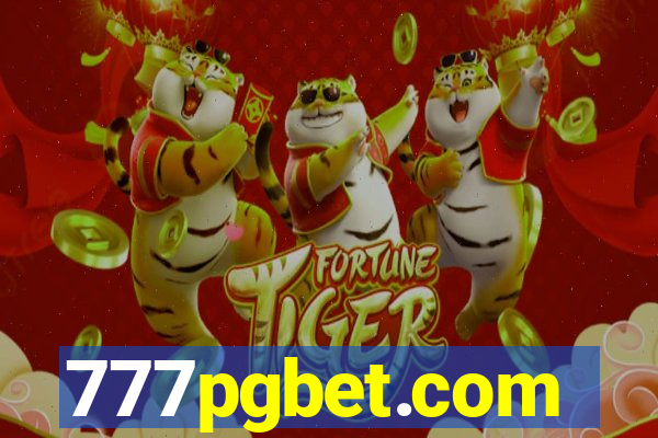 777pgbet.com