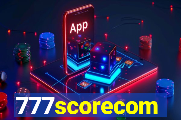 777scorecom