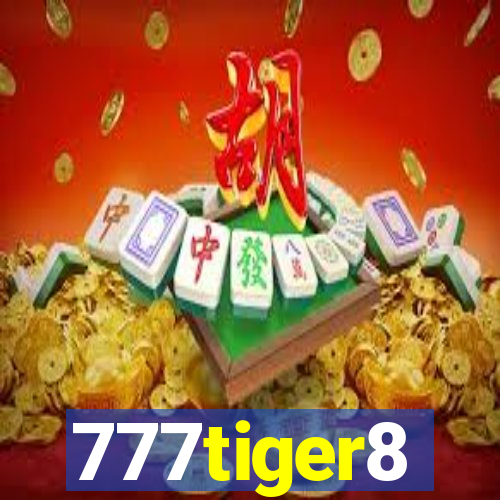 777tiger8