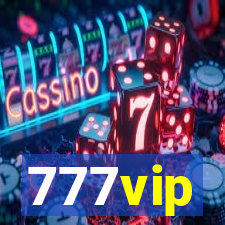 777vip