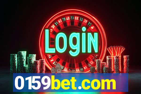 0159bet.com