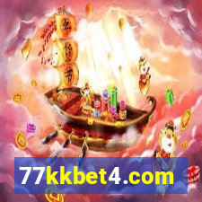 77kkbet4.com