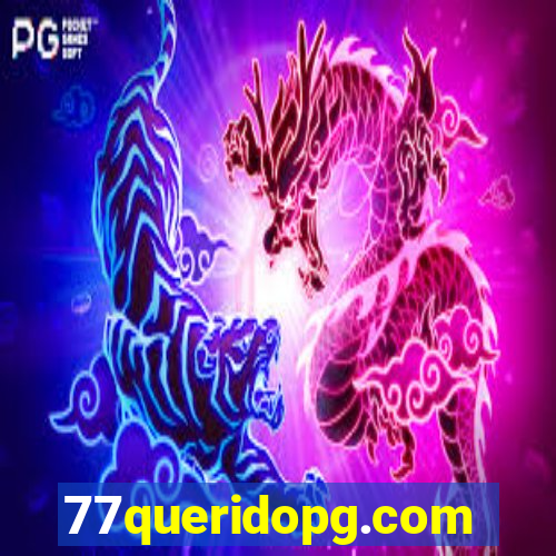 77queridopg.com