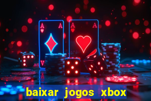 baixar jogos xbox 360 rgh