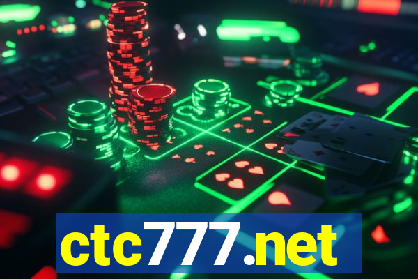 ctc777.net