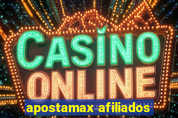 apostamax afiliados