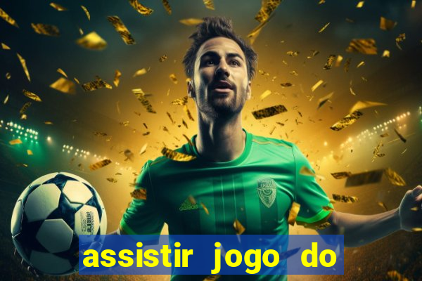 assistir jogo do inter futemax