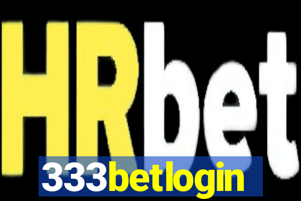 333betlogin