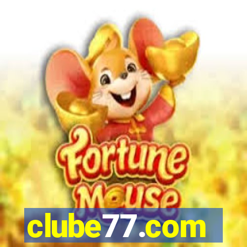 clube77.com