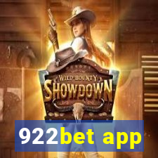 922bet app