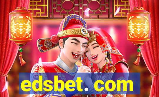 edsbet. com