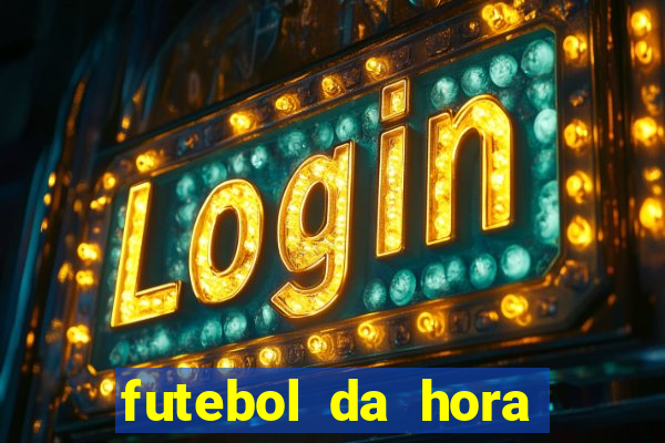 futebol da hora 3.7 no play store