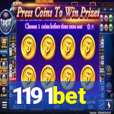 1191bet