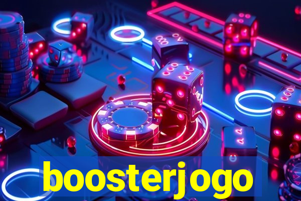 boosterjogo