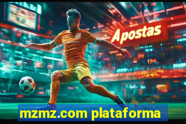 mzmz.com plataforma