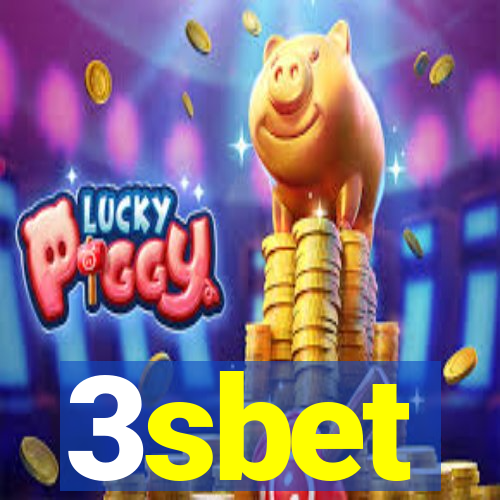 3sbet