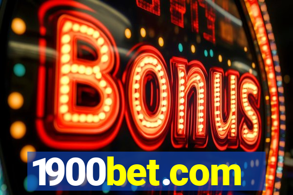 1900bet.com