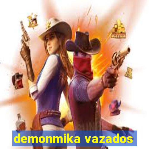 demonmika vazados