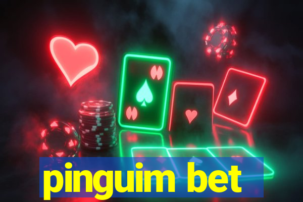 pinguim bet