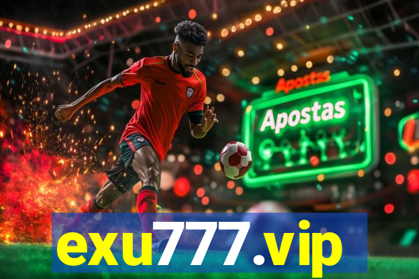 exu777.vip