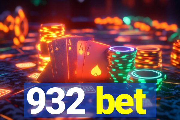 932 bet