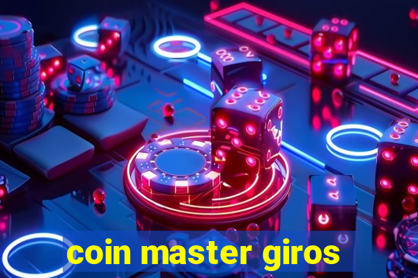 coin master giros