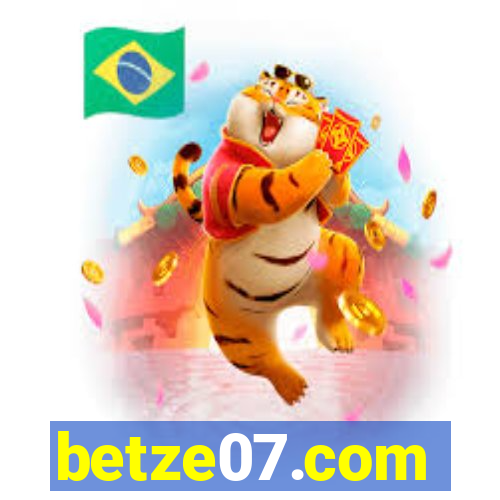 betze07.com