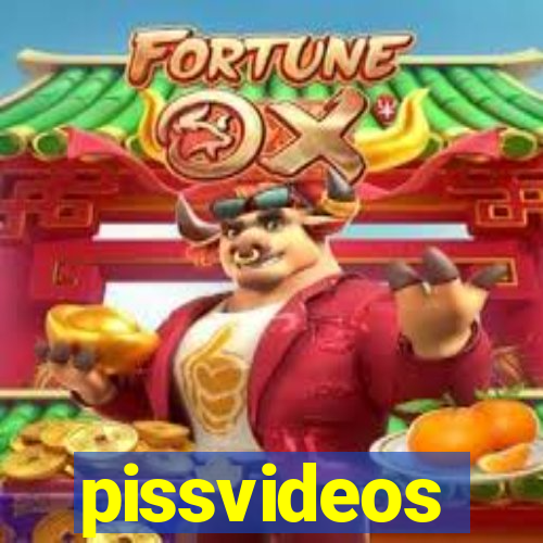 pissvideos